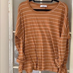 Carly Jean LA Evelyn